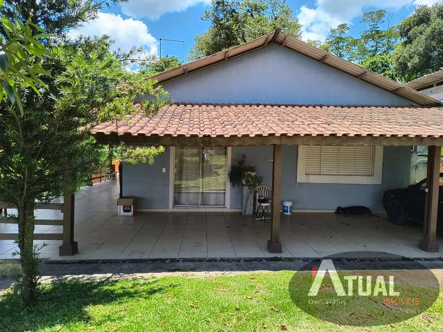 Chácara com 5 quartos à venda, 240m2 em Mairipora - SP - imagem 1 Foto 1 de Chácara com 5 quartos à venda, 240m2 em Mairipora - SP
