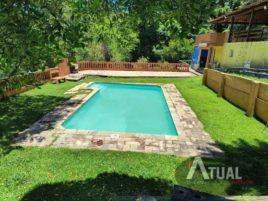 Chácara com 5 quartos à venda, 240m2 em Mairipora - SP - imagem 7 Foto 7 de Chácara com 5 quartos à venda, 240m2 em Mairipora - SP