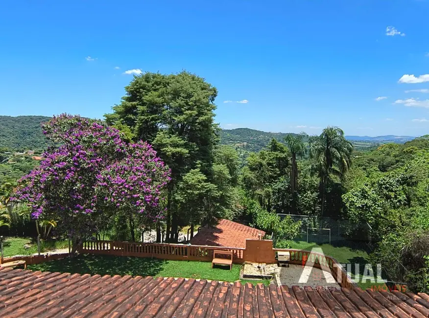 Chácara com 5 quartos à venda, 240m2 em Mairipora - SP - imagem 8 Foto 8 de Chácara com 5 quartos à venda, 240m2 em Mairipora - SP