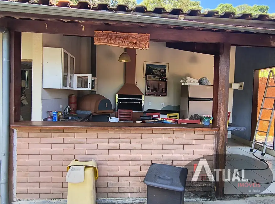 Chácara com 5 quartos à venda, 240m2 em Mairipora - SP - imagem 5 Foto 5 de Chácara com 5 quartos à venda, 240m2 em Mairipora - SP