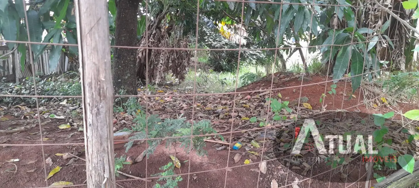 Foto 7 de Terreno / Lote à venda, 277m2 em Jardim Imperial, Atibaia - SP