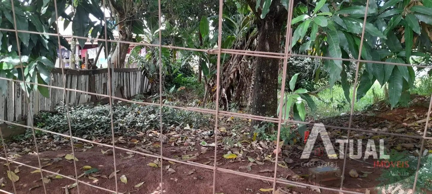 Foto 6 de Terreno / Lote à venda, 277m2 em Jardim Imperial, Atibaia - SP