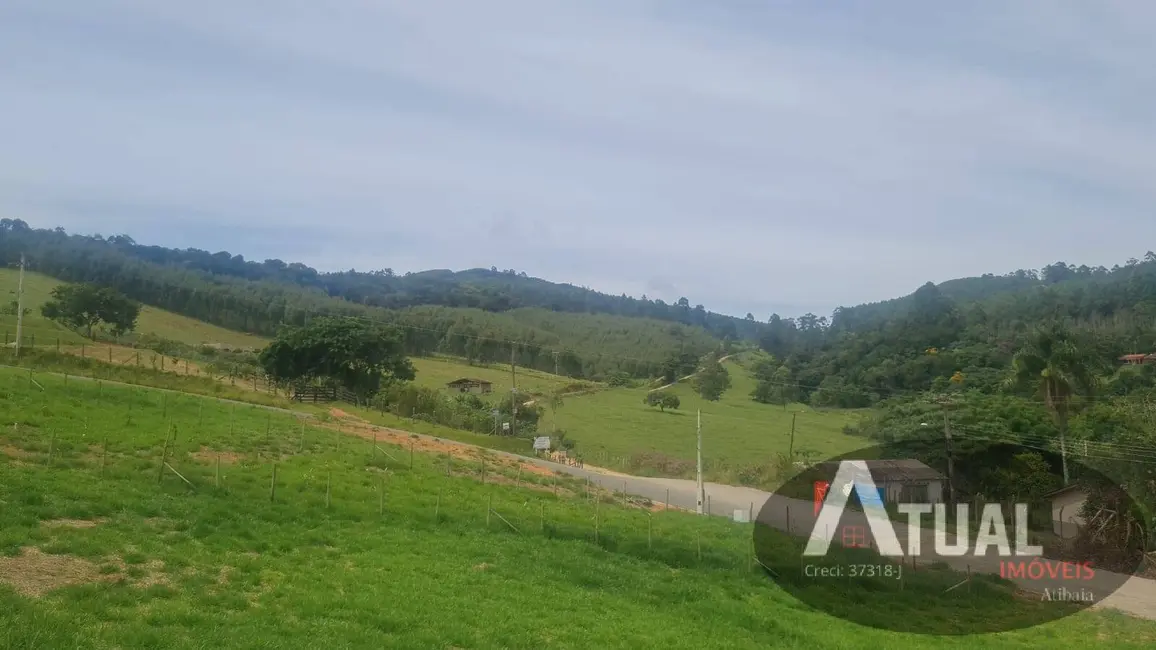 Foto 8 de Lote de Condomínio à venda, 600m2 em Nazare Paulista - SP