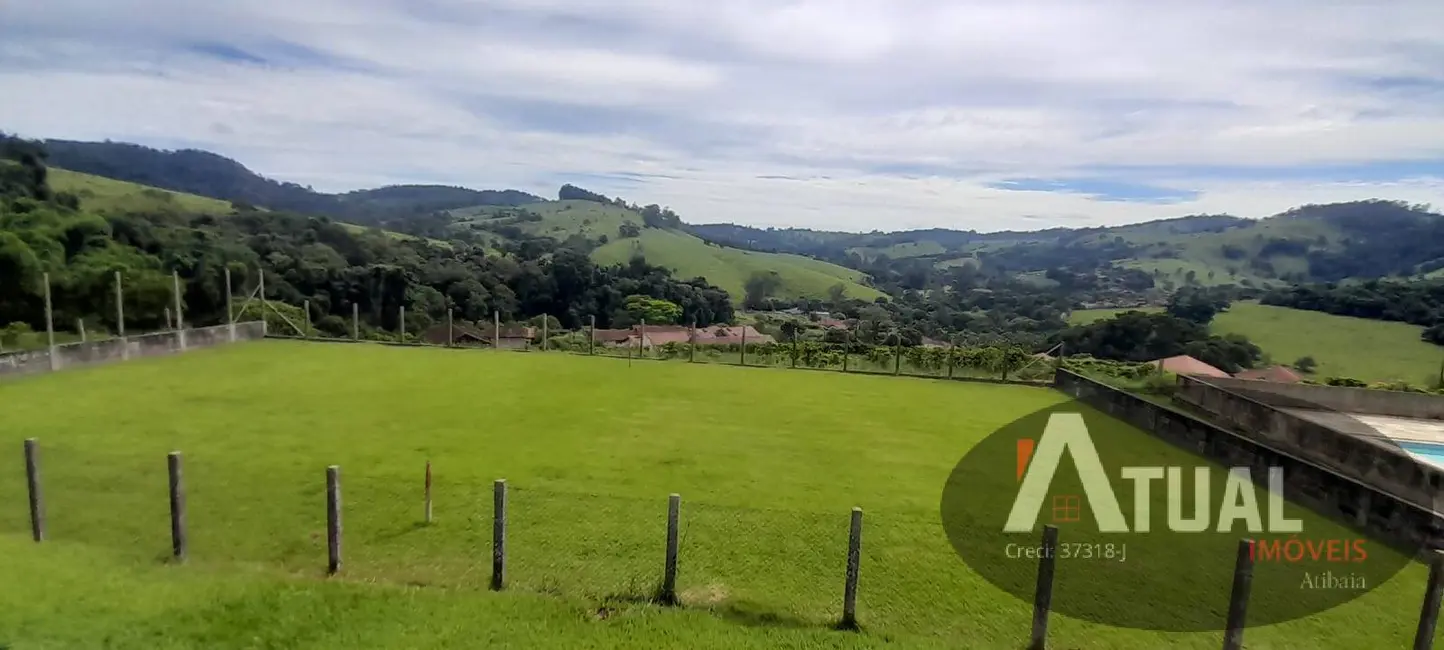 Foto 6 de Sítio / Rancho com 4 quartos à venda, 10000m2 em Braganca Paulista - SP