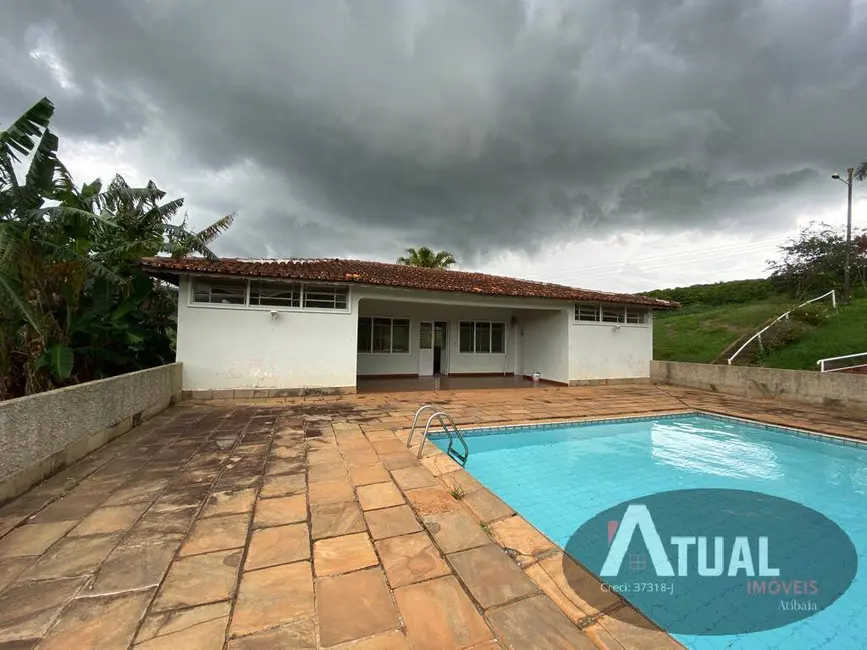 Foto 9 de Sítio / Rancho com 4 quartos à venda, 10000m2 em Braganca Paulista - SP