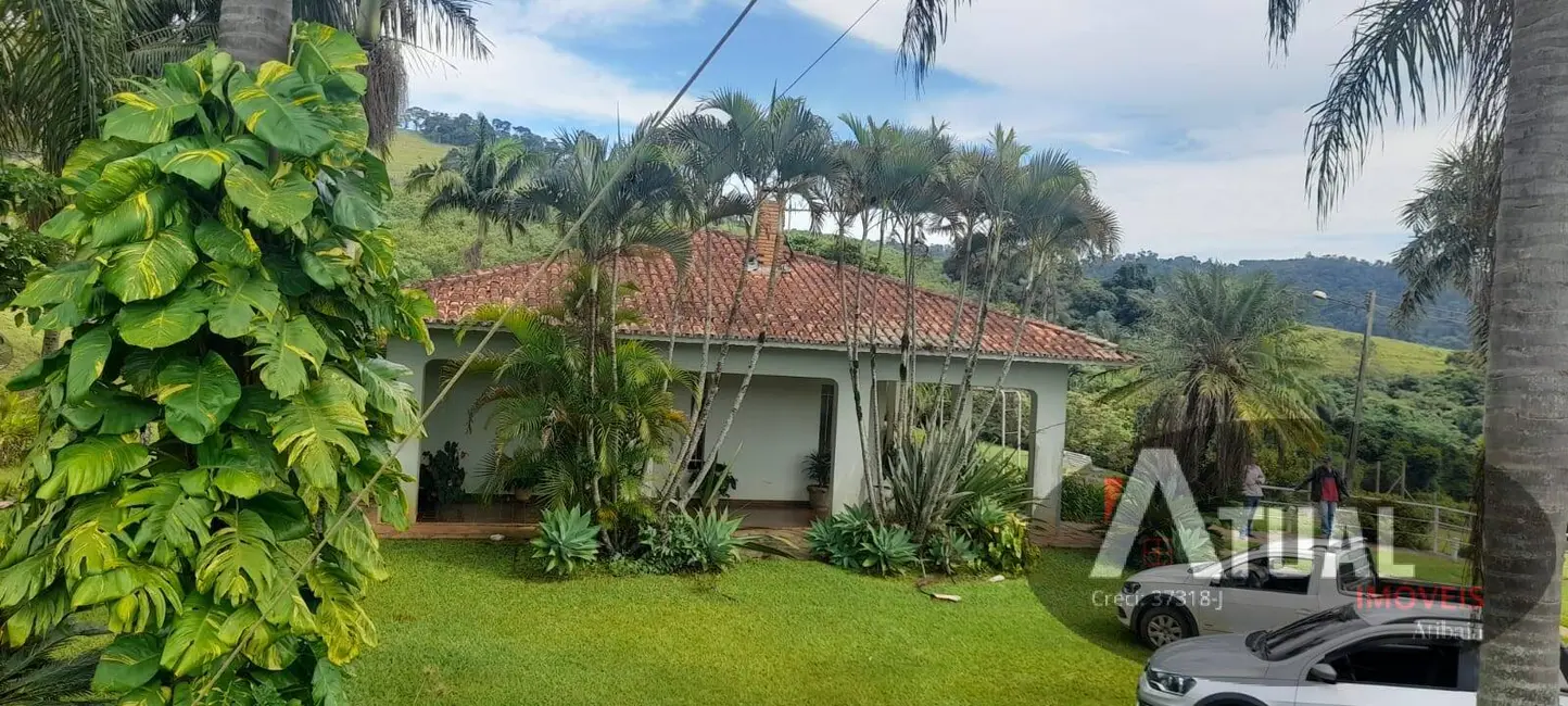 Foto 2 de Sítio / Rancho com 4 quartos à venda, 10000m2 em Braganca Paulista - SP