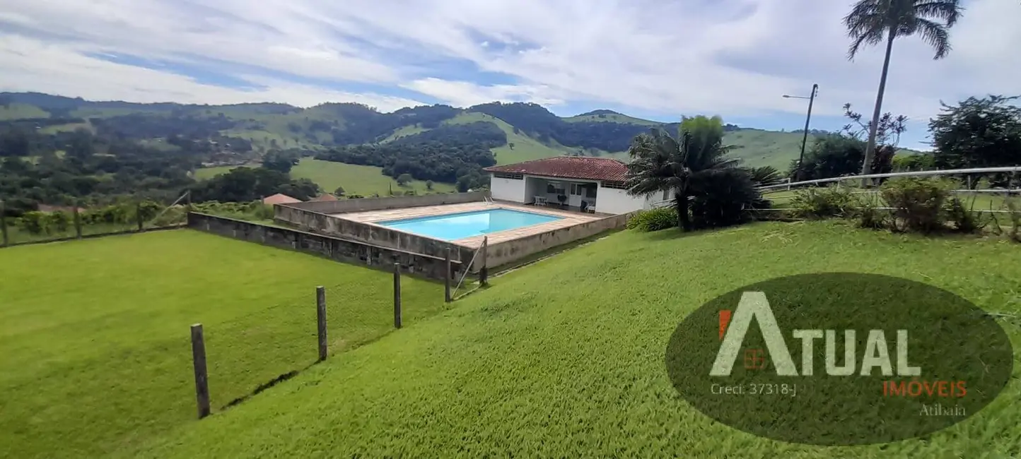 Foto 5 de Sítio / Rancho com 4 quartos à venda, 10000m2 em Braganca Paulista - SP