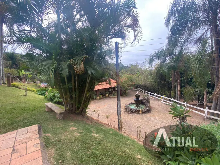 Foto 3 de Chácara com 11 quartos à venda, 48m2 em Braganca Paulista - SP