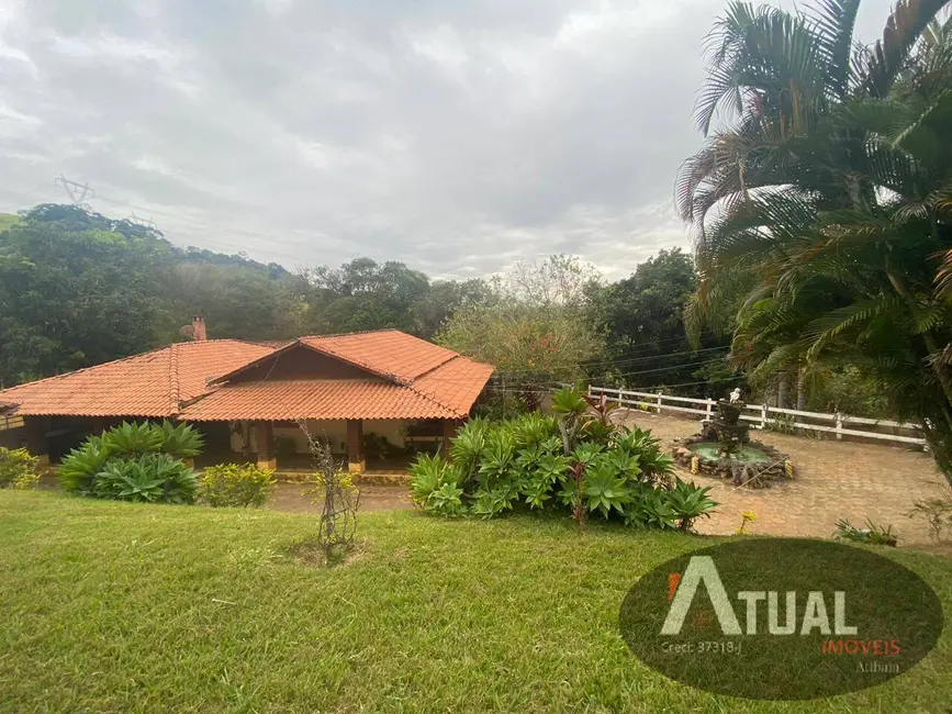 Foto 4 de Chácara com 11 quartos à venda, 48m2 em Braganca Paulista - SP