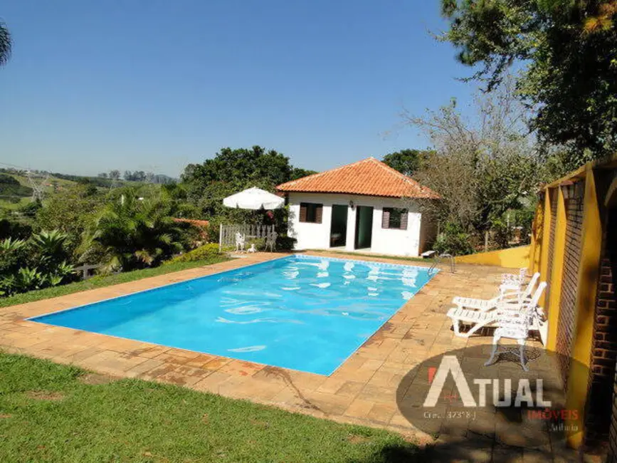 Foto 9 de Chácara com 11 quartos à venda, 48m2 em Braganca Paulista - SP