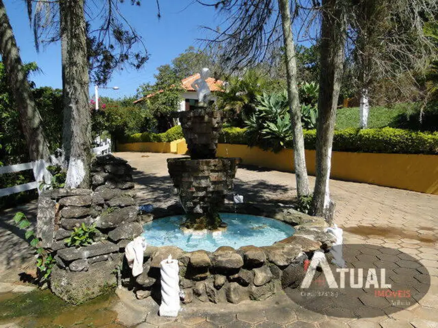 Foto 2 de Chácara com 11 quartos à venda, 48m2 em Braganca Paulista - SP