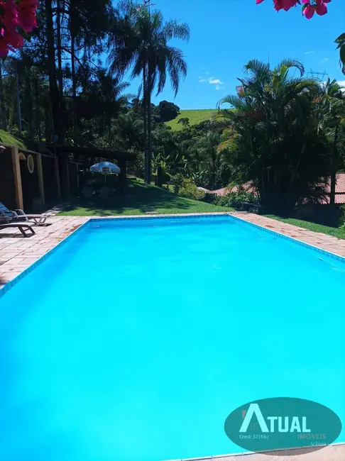 Foto 8 de Chácara com 11 quartos à venda, 48m2 em Braganca Paulista - SP