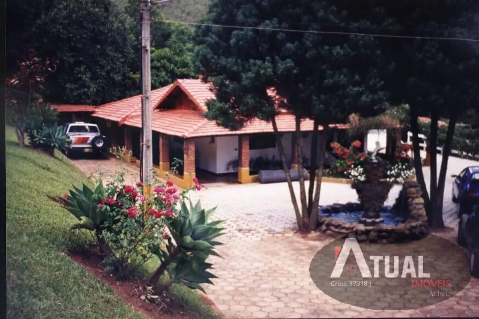 Foto 1 de Chácara com 11 quartos à venda, 48m2 em Braganca Paulista - SP