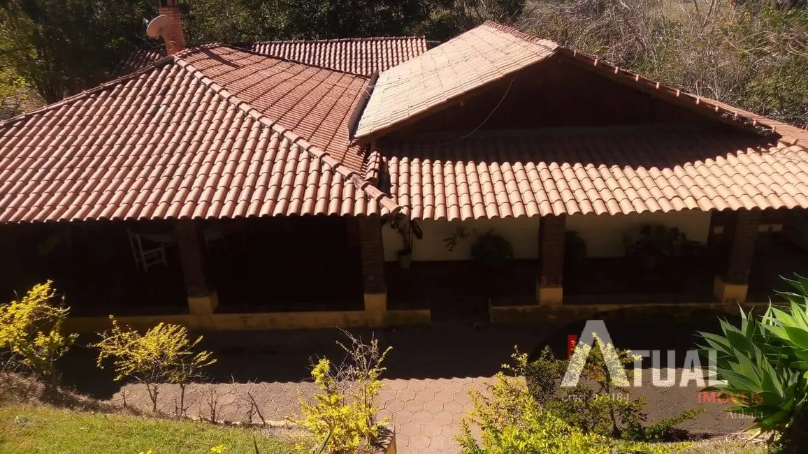 Foto 5 de Chácara com 11 quartos à venda, 48m2 em Braganca Paulista - SP