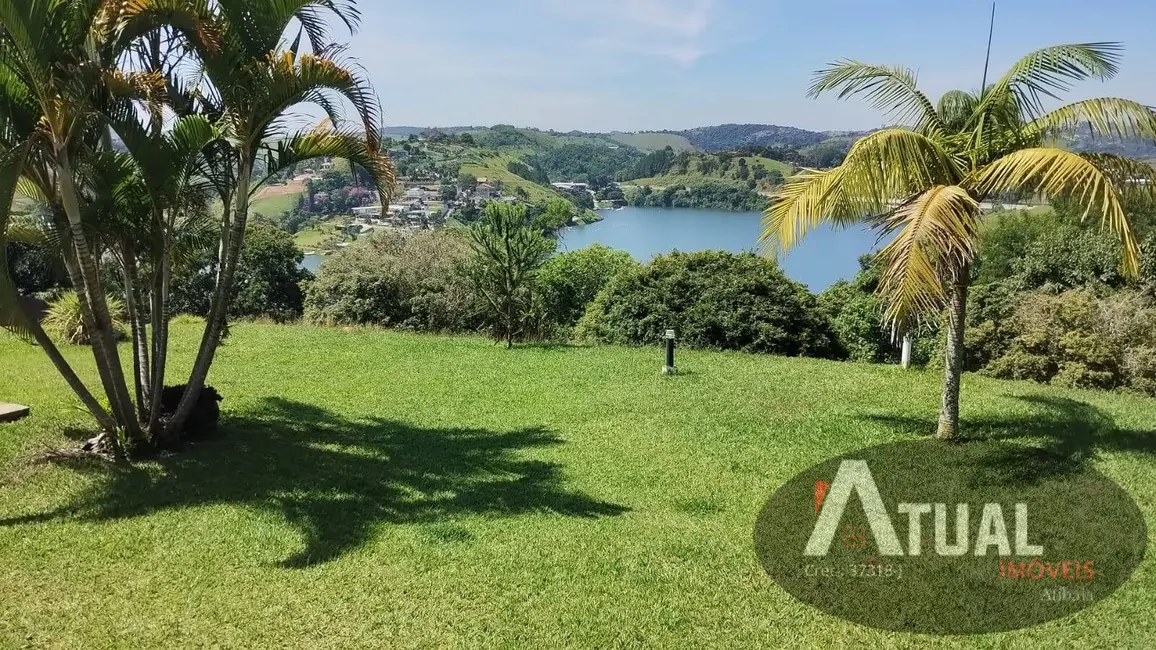 Foto 4 de Chácara com 4 quartos à venda, 450m2 em Centro, Igarata - SP