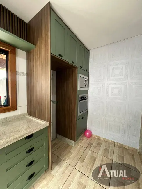 Foto 8 de Casa com 3 quartos à venda, 190m2 em Mairipora - SP