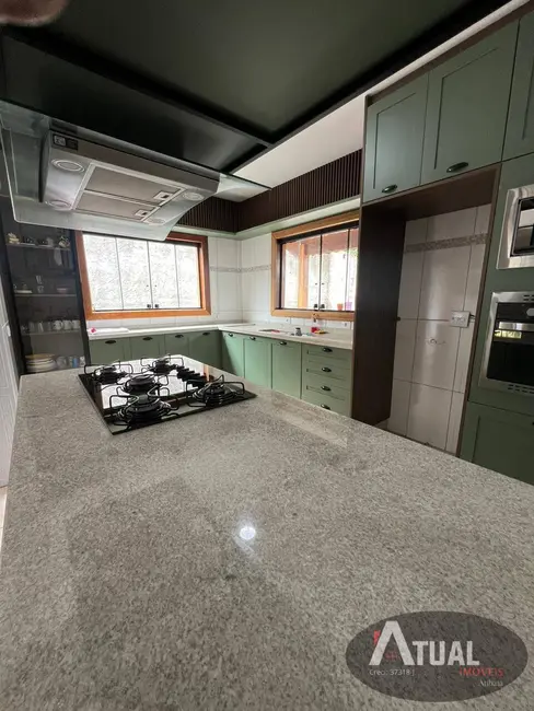 Foto 7 de Casa com 3 quartos à venda, 190m2 em Mairipora - SP