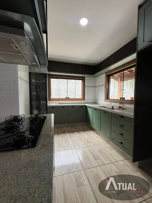 Foto 6 de Casa com 3 quartos à venda, 190m2 em Mairipora - SP