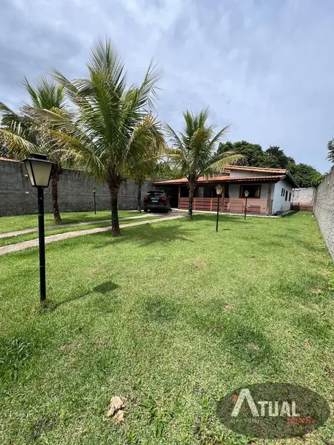 Foto 1 de Casa com 3 quartos à venda, 190m2 em Mairipora - SP