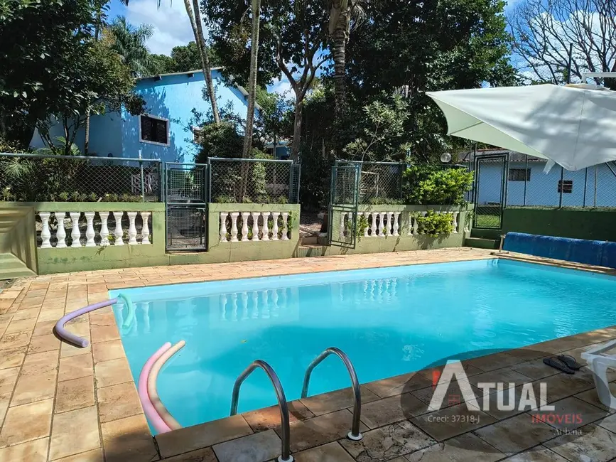 Foto 3 de Chácara com 3 quartos à venda, 300m2 em Mairipora - SP