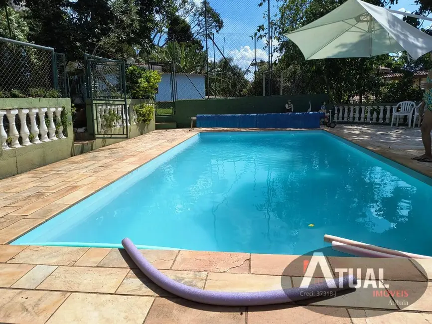 Foto 2 de Chácara com 3 quartos à venda, 300m2 em Mairipora - SP