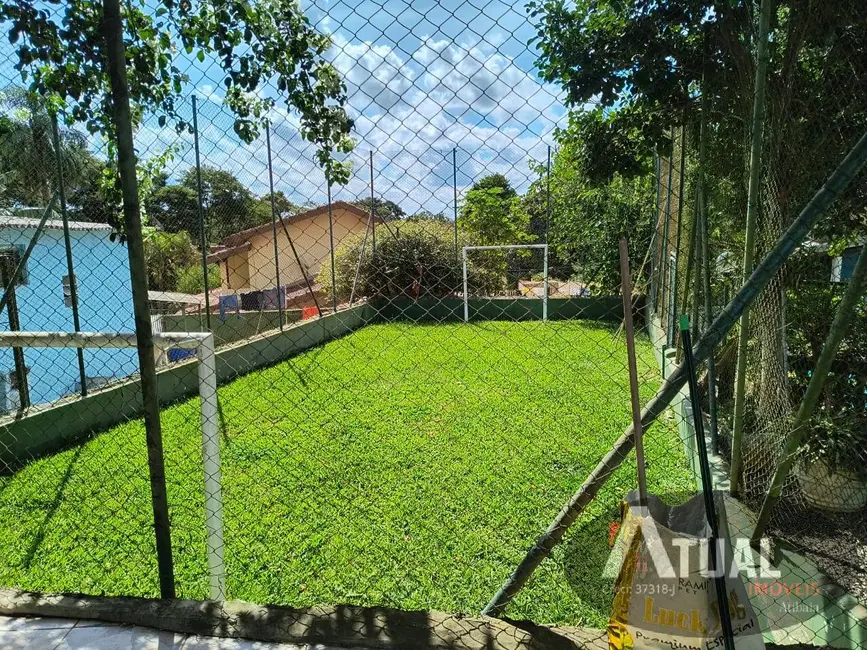 Foto 4 de Chácara com 3 quartos à venda, 300m2 em Mairipora - SP