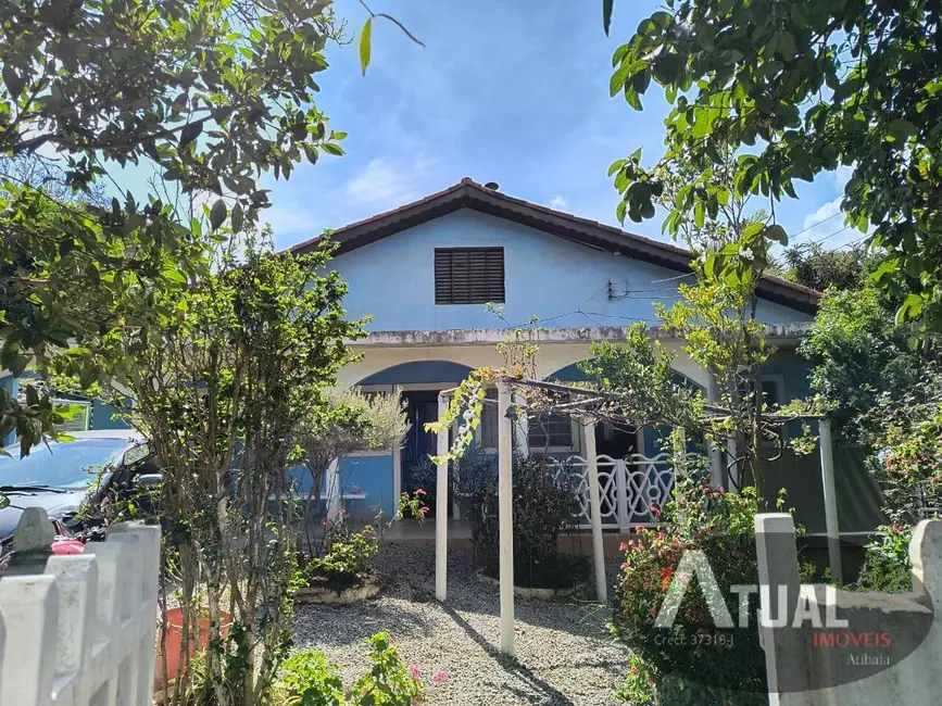 Foto 7 de Chácara com 3 quartos à venda, 300m2 em Mairipora - SP