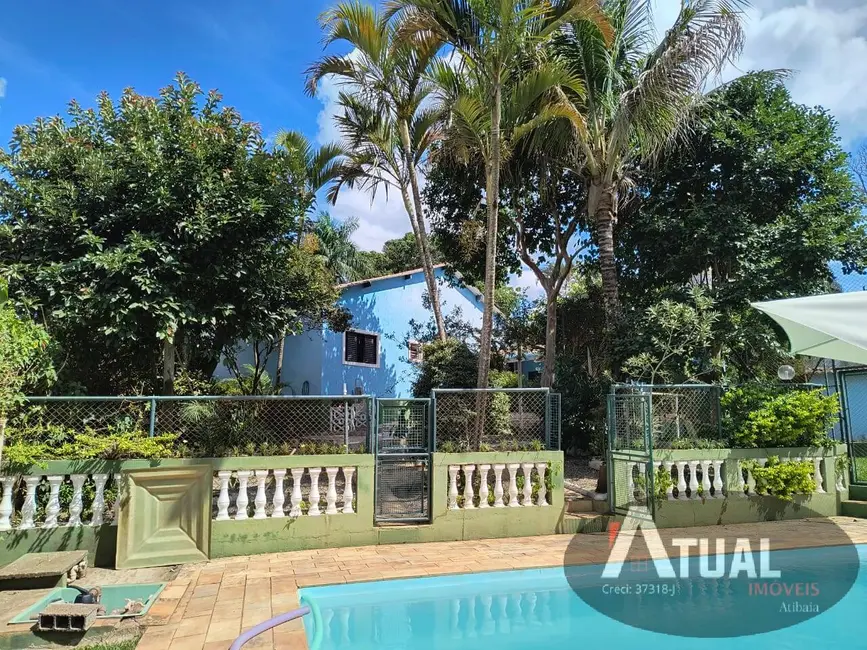 Foto 8 de Chácara com 3 quartos à venda, 300m2 em Mairipora - SP