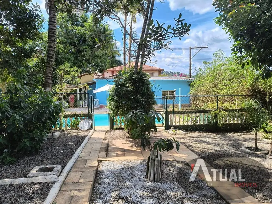 Foto 9 de Chácara com 3 quartos à venda, 300m2 em Mairipora - SP