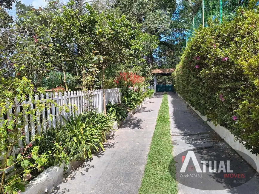 Foto 5 de Chácara com 3 quartos à venda, 300m2 em Mairipora - SP