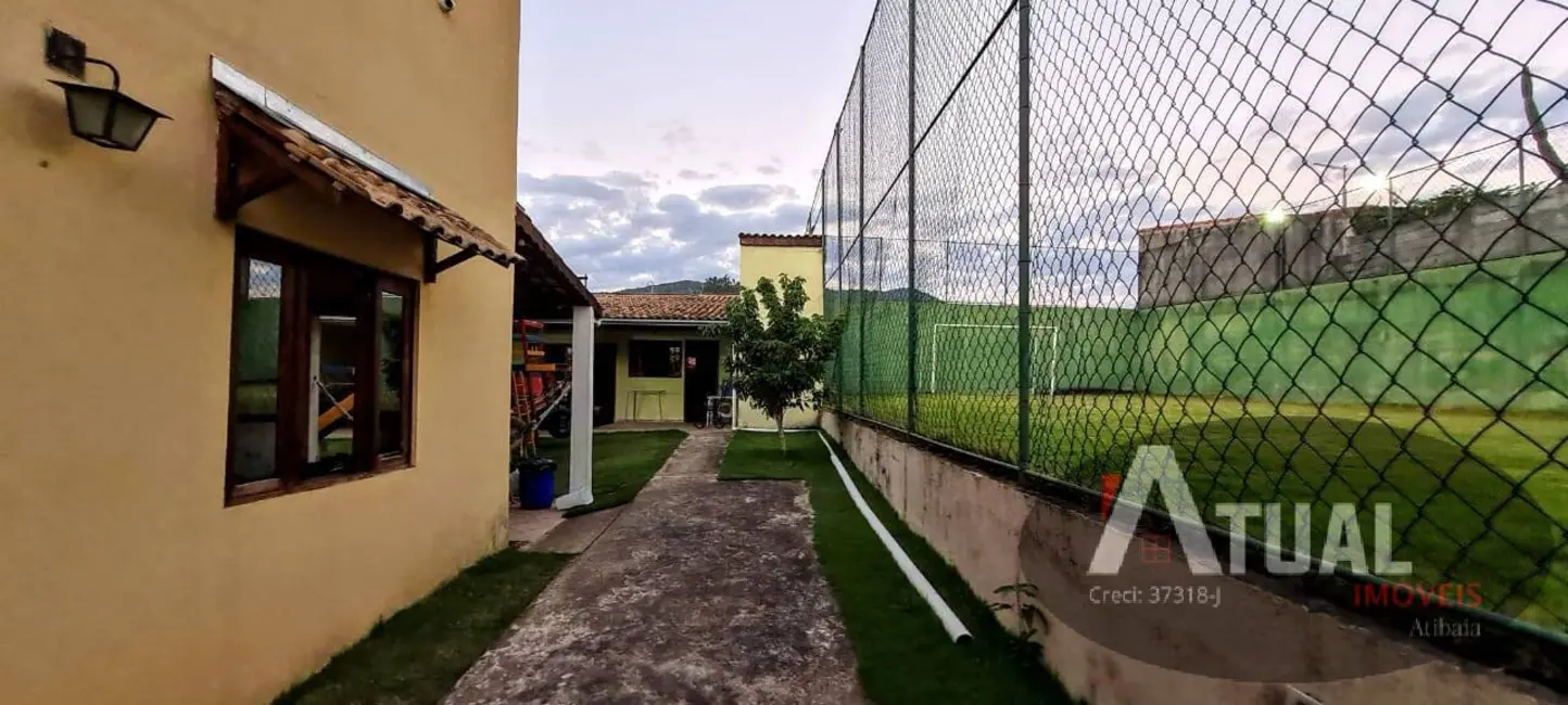 Foto 8 de Chácara com 6 quartos à venda, 240m2 em Mairipora - SP