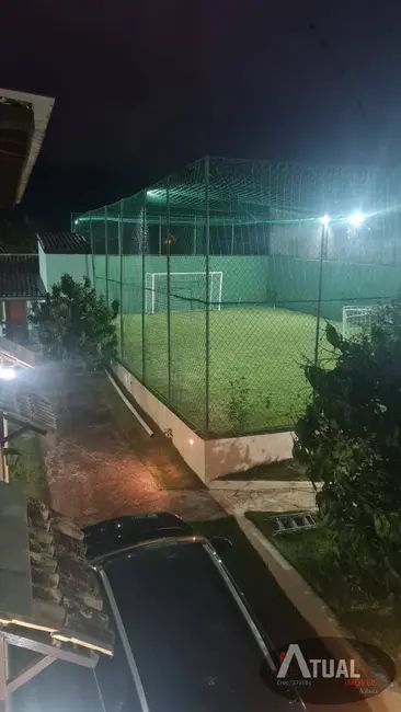 Foto 3 de Chácara com 6 quartos à venda, 240m2 em Mairipora - SP