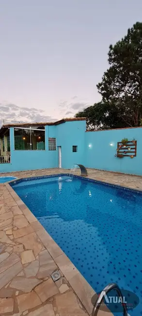 Foto 5 de Chácara com 6 quartos à venda, 240m2 em Mairipora - SP