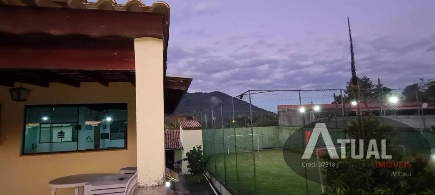 Foto 9 de Chácara com 6 quartos à venda, 240m2 em Mairipora - SP