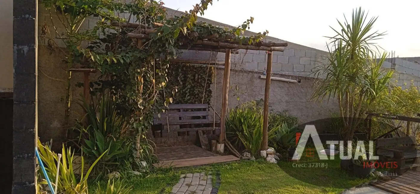 Foto 8 de Casa de Condomínio com 3 quartos à venda, 363m2 em Mairipora - SP