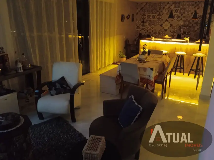 Foto 6 de Casa de Condomínio com 3 quartos à venda, 363m2 em Mairipora - SP