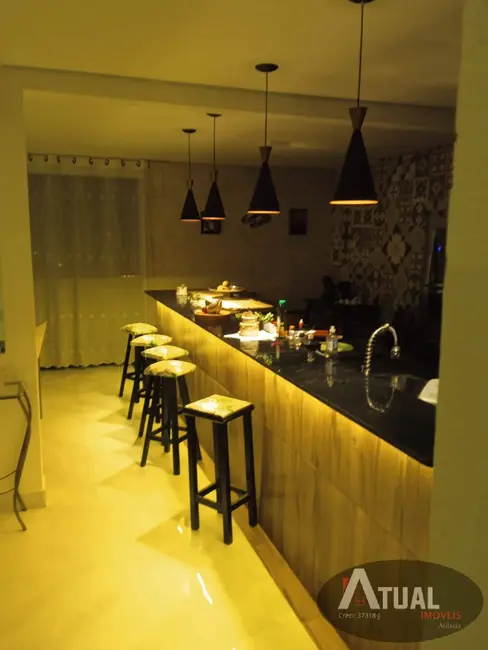 Foto 3 de Casa de Condomínio com 3 quartos à venda, 363m2 em Mairipora - SP