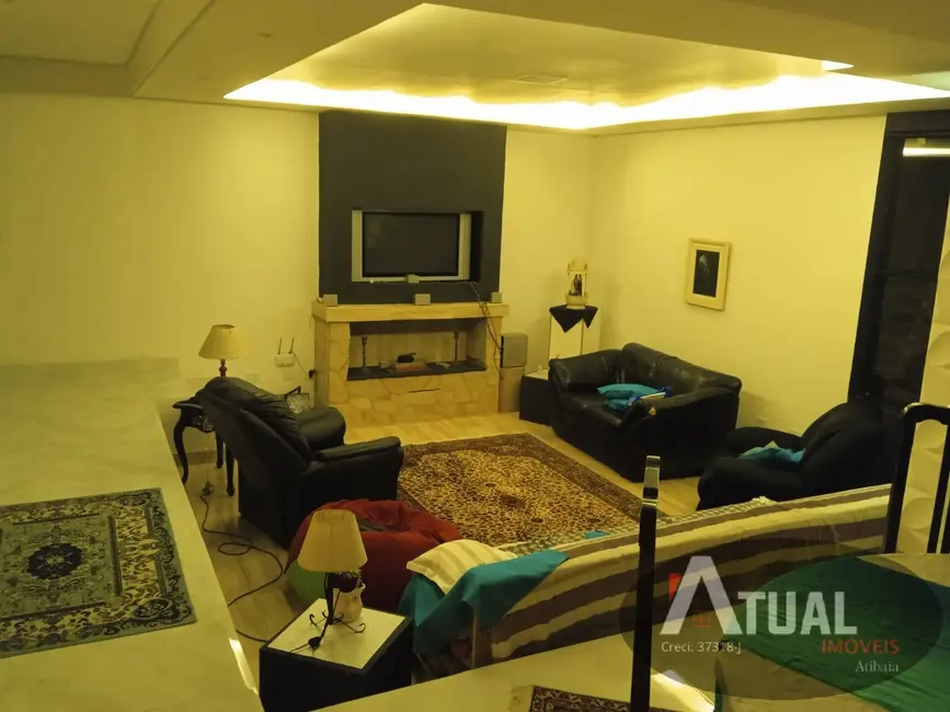 Foto 4 de Casa de Condomínio com 3 quartos à venda, 363m2 em Mairipora - SP