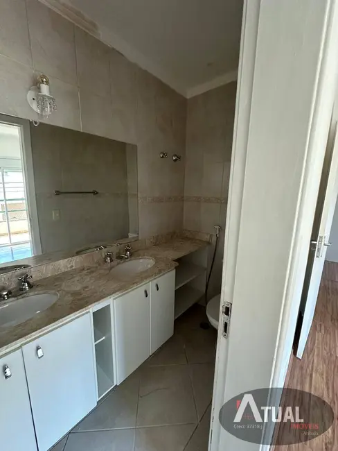 Casa de Condomínio com 3 quartos para alugar, 180m2 em Jardim Imperial, Atibaia - SP - imagem 9 Foto 9 de Casa de Condomínio com 3 quartos para alugar, 180m2 em Jardim Imperial, Atibaia - SP