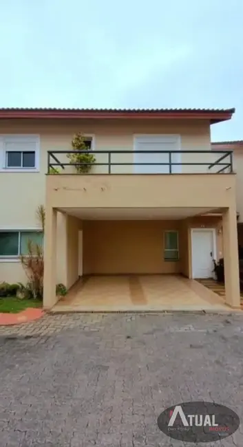 Casa de Condomínio com 3 quartos para alugar, 180m2 em Jardim Imperial, Atibaia - SP - imagem 2 Foto 2 de Casa de Condomínio com 3 quartos para alugar, 180m2 em Jardim Imperial, Atibaia - SP