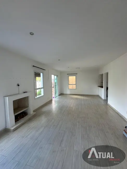 Casa de Condomínio com 3 quartos para alugar, 180m2 em Jardim Imperial, Atibaia - SP - imagem 3 Foto 3 de Casa de Condomínio com 3 quartos para alugar, 180m2 em Jardim Imperial, Atibaia - SP