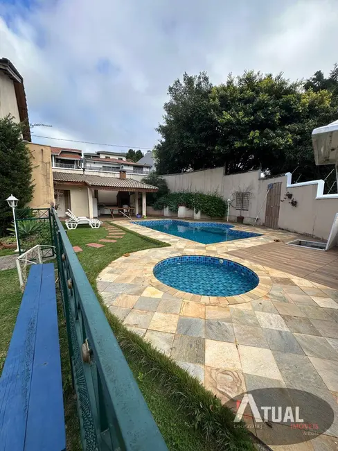 Casa de Condomínio com 3 quartos para alugar, 180m2 em Jardim Imperial, Atibaia - SP - imagem 4 Foto 4 de Casa de Condomínio com 3 quartos para alugar, 180m2 em Jardim Imperial, Atibaia - SP