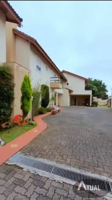 Casa de Condomínio com 3 quartos para alugar, 180m2 em Jardim Imperial, Atibaia - SP - imagem 1 Foto 1 de Casa de Condomínio com 3 quartos para alugar, 180m2 em Jardim Imperial, Atibaia - SP