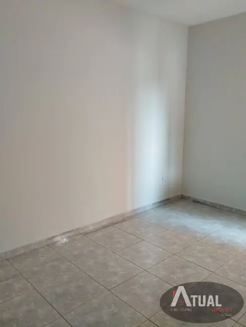 Foto 4 de Casa com 2 quartos para alugar, 80m2 em Jardim Imperial, Atibaia - SP