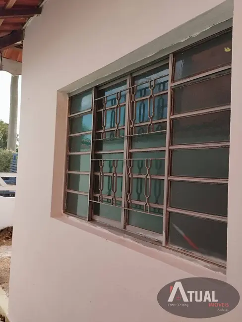 Foto 7 de Casa com 2 quartos para alugar, 80m2 em Jardim Imperial, Atibaia - SP