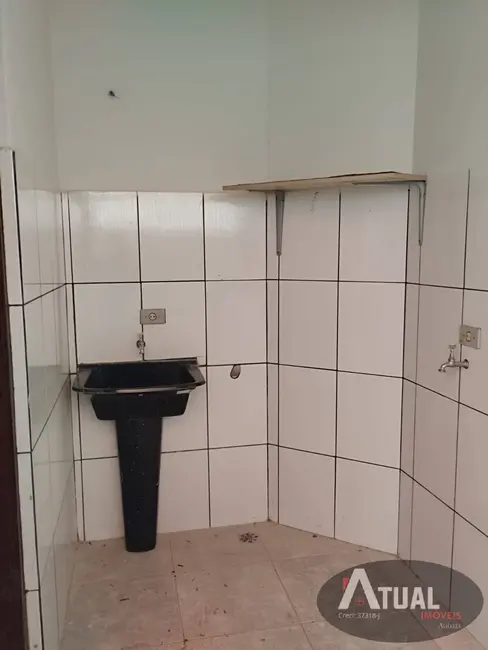 Foto 5 de Casa com 2 quartos para alugar, 80m2 em Jardim Imperial, Atibaia - SP