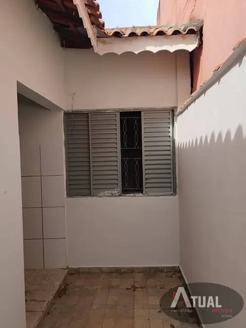 Foto 8 de Casa com 2 quartos para alugar, 80m2 em Jardim Imperial, Atibaia - SP