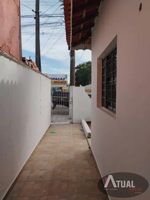 Foto 6 de Casa com 2 quartos para alugar, 80m2 em Jardim Imperial, Atibaia - SP