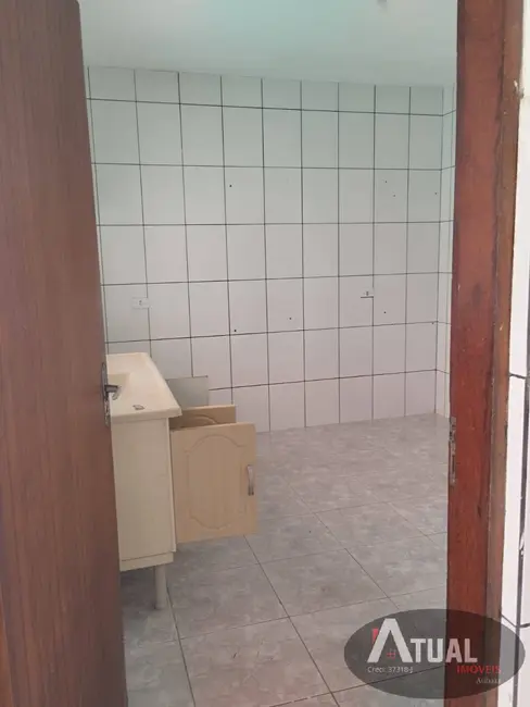 Foto 3 de Casa com 2 quartos para alugar, 80m2 em Jardim Imperial, Atibaia - SP