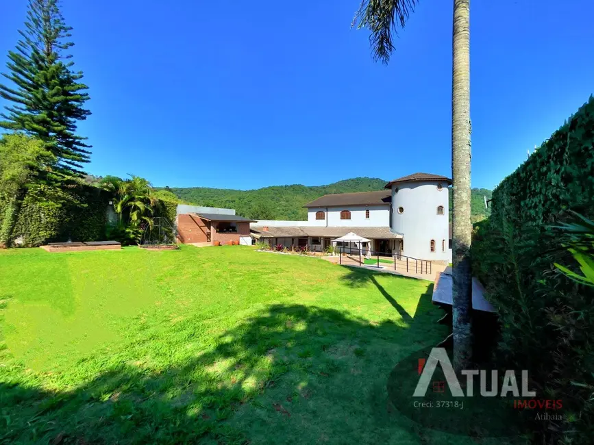 Foto 9 de Casa com 4 quartos à venda, 549m2 em Mairipora - SP